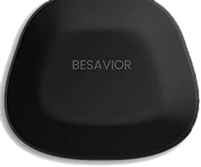 Besavior Elite Controller carry case
