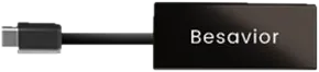 Besavior OTG cable